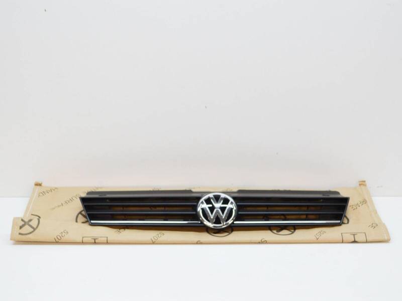 Passend für Volkswagen Polo 6R Mk5 Kühlergrill 6C0853651Ryp Original von gtvtrading