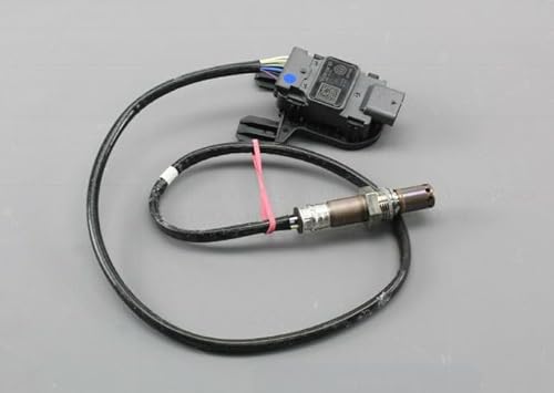 Passend für Volkswagen Tiguan Ad Lambda Sauerstoff Nox Sensor 05N907807H Original von gtvtrading