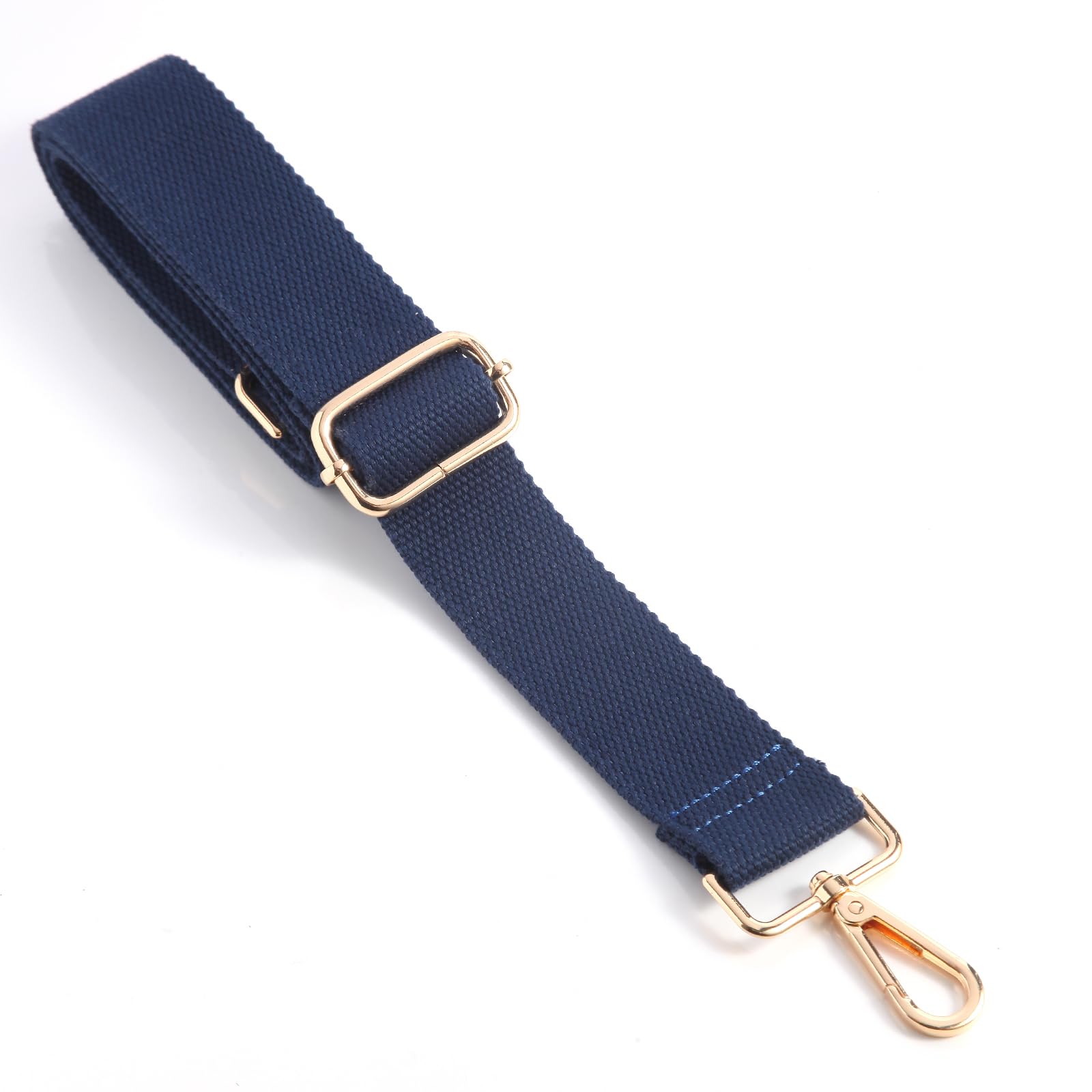 Marineblau Taschengurt 3.8cm Breit Taschengurte zum Wechseln Taschenband Schulterriemen Schultergurt für Taschen Trageriemen Taschenriemen Handtaschen Gurt von guangyuan