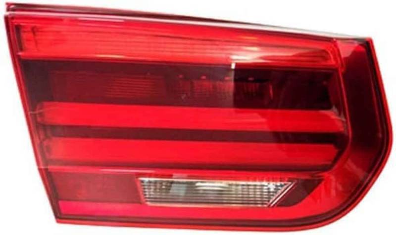 Hochwertige Auto-Lichter für BMW F30 2016 2017 2018, Klare Beleuchtung bei allen Wetterbedingungen Einfache Installation Autoteile,normal-Right-inside von gxybr