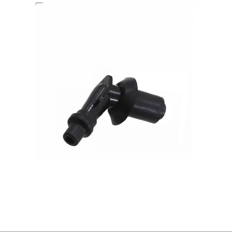 Universal Moped Roller Motorrad Zündkerzenstecker Kompatibel Mit Dirt Bike Straddle Typ Motorrad C Underbone Ersatzteile(MOTORCYCLE) von hJNGdU