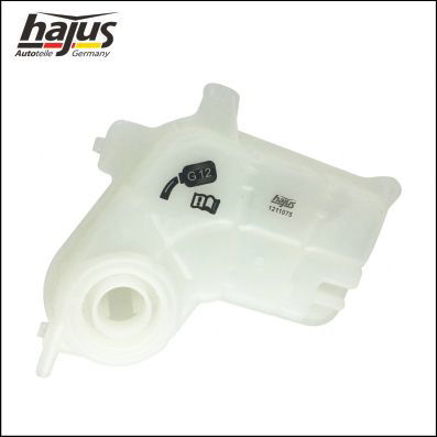 Ausgleichsbehälter, Kühlmittel hajus Autoteile 1211075 von hajus Autoteile