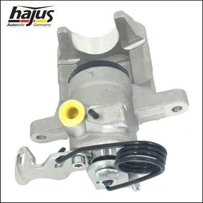 Bremssattel Hinterachse links hajus Autoteile 6151014 von hajus Autoteile