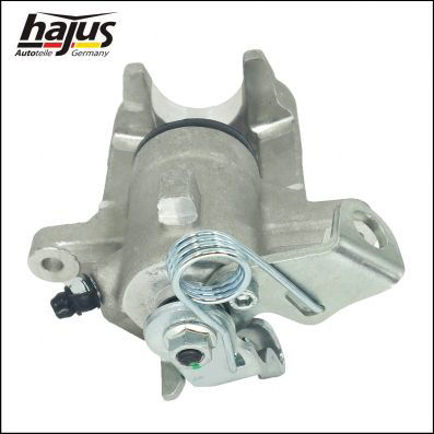 Bremssattel Hinterachse links hajus Autoteile 6151062 von hajus Autoteile