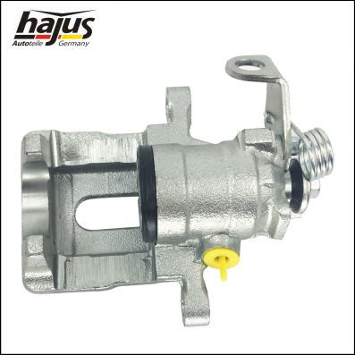 Bremssattel Hinterachse links hajus Autoteile 6151069 von hajus Autoteile