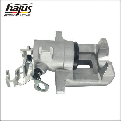 Bremssattel Hinterachse links hajus Autoteile 6151077 von hajus Autoteile