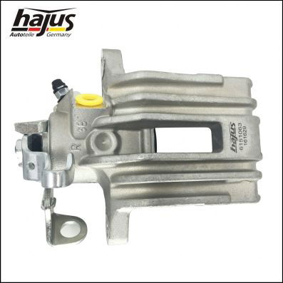 Bremssattel Hinterachse rechts hajus Autoteile 6151063 von hajus Autoteile