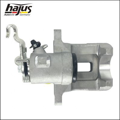 Bremssattel Hinterachse rechts hajus Autoteile 6151076 von hajus Autoteile