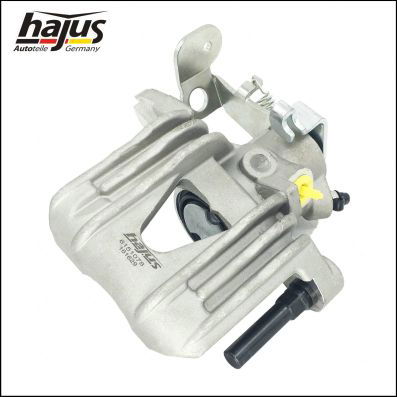 Bremssattel Hinterachse rechts hajus Autoteile 6151078 von hajus Autoteile