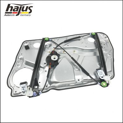 Fensterheber vorne links hajus Autoteile 8271018 von hajus Autoteile