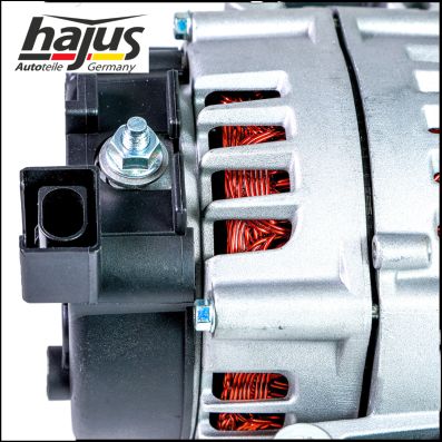 Generator hajus Autoteile 9061028 von hajus Autoteile