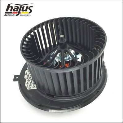 Innenraumgebläse hajus Autoteile 8191011 von hajus Autoteile