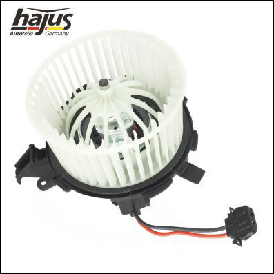 Innenraumgebläse hajus Autoteile 8191013 von hajus Autoteile