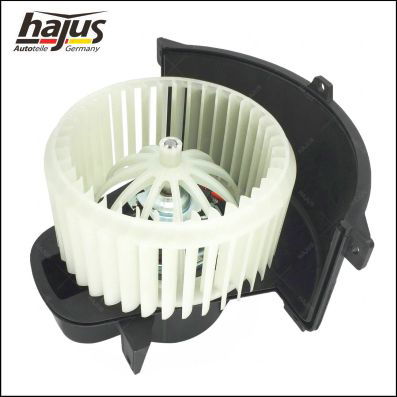 Innenraumgebläse hajus Autoteile 8191015 von hajus Autoteile