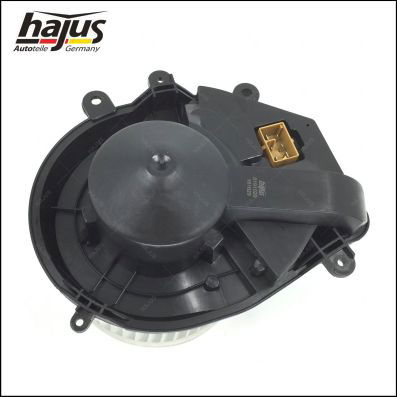 Innenraumgebläse hajus Autoteile 8191020 von hajus Autoteile