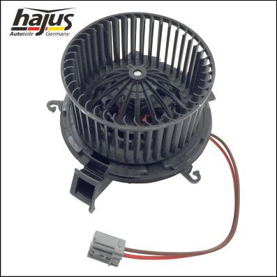 Innenraumgebläse hajus Autoteile 8191048 von hajus Autoteile