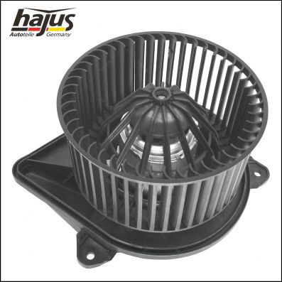 Innenraumgebläse hajus Autoteile 8191060 von hajus Autoteile