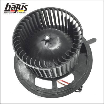 Innenraumgebläse hajus Autoteile 8191061 von hajus Autoteile