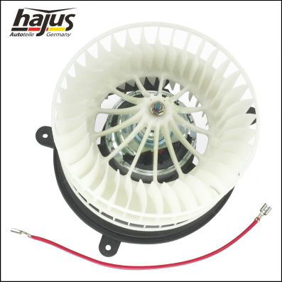 Innenraumgebläse hajus Autoteile 8191063 von hajus Autoteile