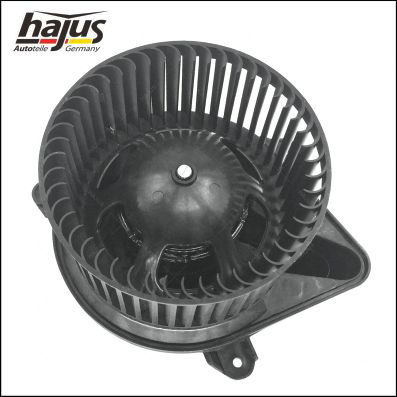 Innenraumgebläse hajus Autoteile 8191067 von hajus Autoteile