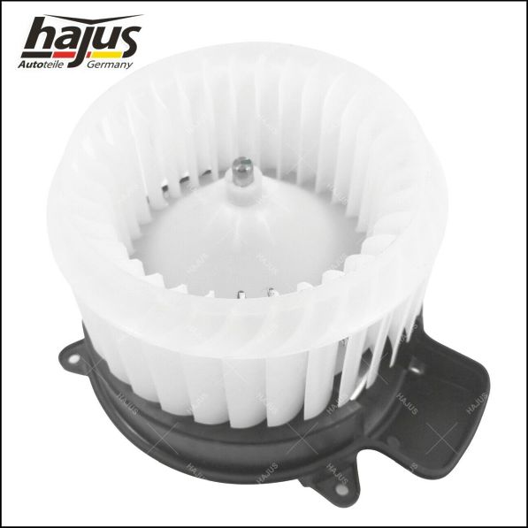 Innenraumgebläse hajus Autoteile 8191074 von hajus Autoteile