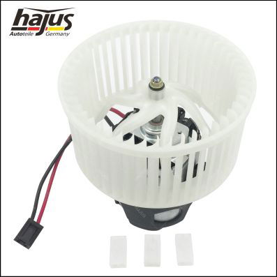 Innenraumgebläse hajus Autoteile 8191083 von hajus Autoteile