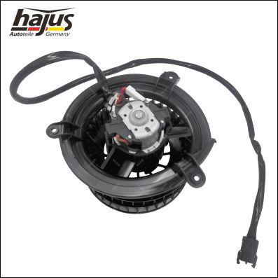 Innenraumgebläse hajus Autoteile 8191089 von hajus Autoteile