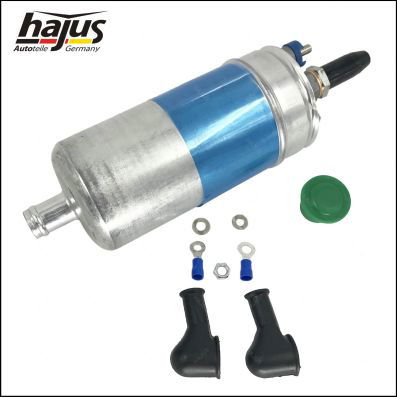 Kraftstoffpumpe Kraftstoffleitung hajus Autoteile 1271009 von hajus Autoteile