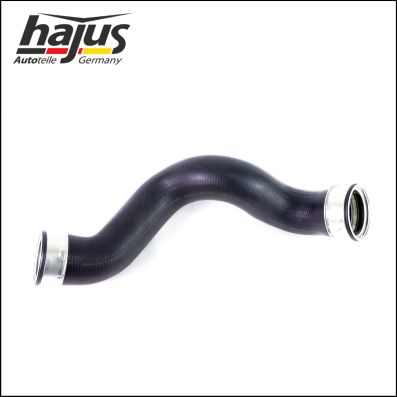 Ladeluftschlauch hajus Autoteile 1451147 von hajus Autoteile