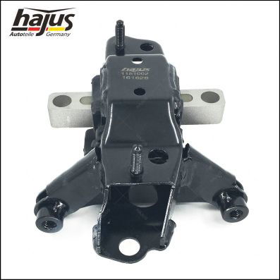 Lagerung, Motor Vorderachse hinten hajus Autoteile 1151002 von hajus Autoteile