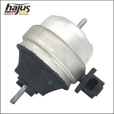 Lagerung, Motor Vorderachse beidseitig hajus Autoteile 1151204 von hajus Autoteile