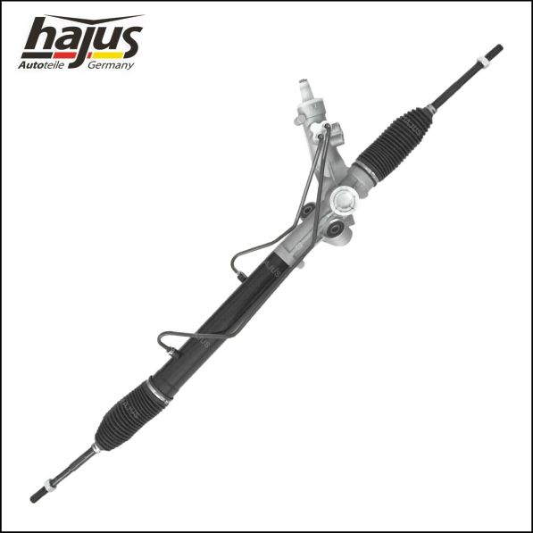 Lenkgetriebe hajus Autoteile 4221077 von hajus Autoteile