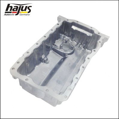 Ölwanne hajus Autoteile 1151107 von hajus Autoteile