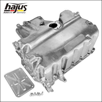 Ölwanne hajus Autoteile 1151502 von hajus Autoteile