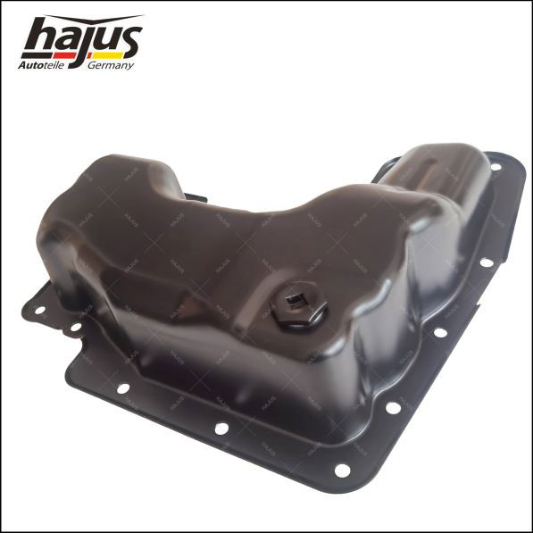 Ölwanne hajus Autoteile 1151631 von hajus Autoteile