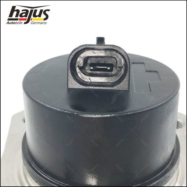 Radnabe Hinterachse beidseitig hajus Autoteile 4071102 von hajus Autoteile