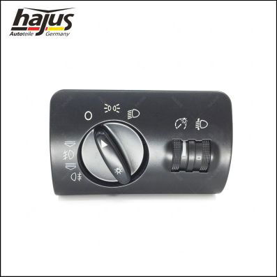 Schalter, Hauptlicht hajus Autoteile 9191052 von hajus Autoteile