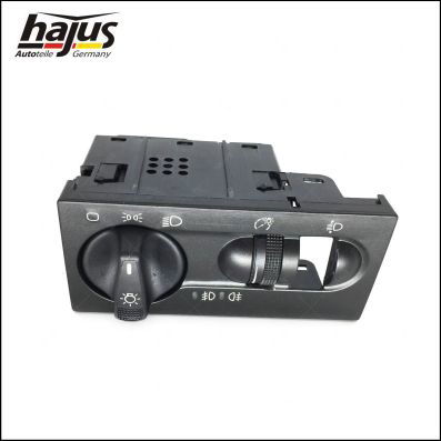 Schalter, Hauptlicht hajus Autoteile 9191061 von hajus Autoteile