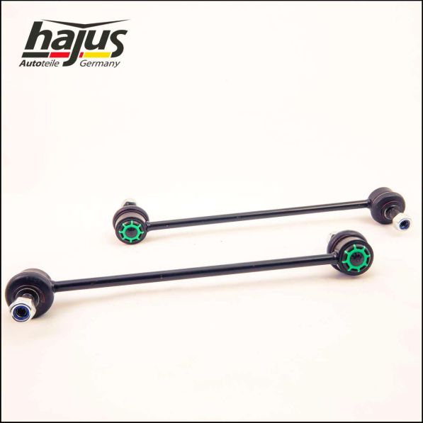 Stange/Strebe, Stabilisator Vorderachse beidseitig hajus Autoteile 4071309 von hajus Autoteile