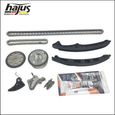 Steuerkettensatz hajus Autoteile 1151337 von hajus Autoteile