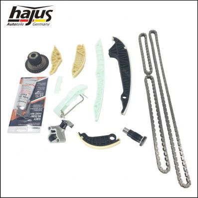 Steuerkettensatz hajus Autoteile 1151341 von hajus Autoteile