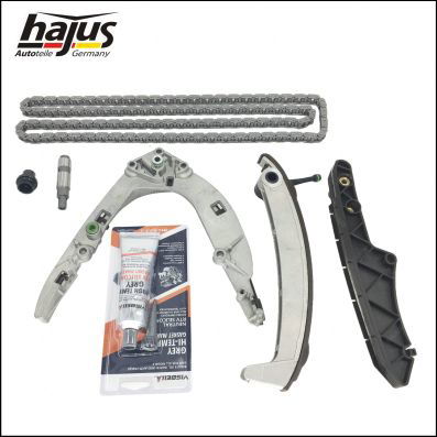 Steuerkettensatz hajus Autoteile 1151343 von hajus Autoteile