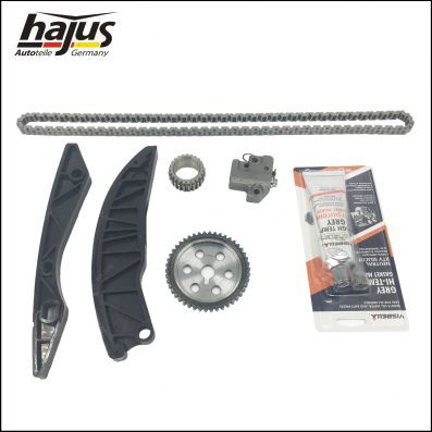 Steuerkettensatz hajus Autoteile 1151344 von hajus Autoteile