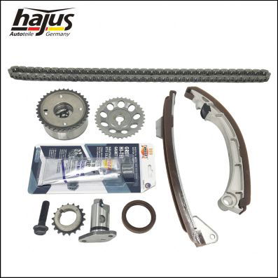 Steuerkettensatz hajus Autoteile 1151393 von hajus Autoteile