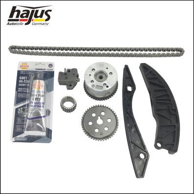 Steuerkettensatz hajus Autoteile 1151399 von hajus Autoteile