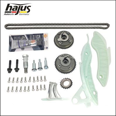 Steuerkettensatz hajus Autoteile 1151400 von hajus Autoteile