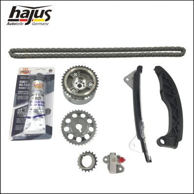 Steuerkettensatz hajus Autoteile 1151402 von hajus Autoteile