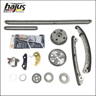 Steuerkettensatz hajus Autoteile 1151407 von hajus Autoteile