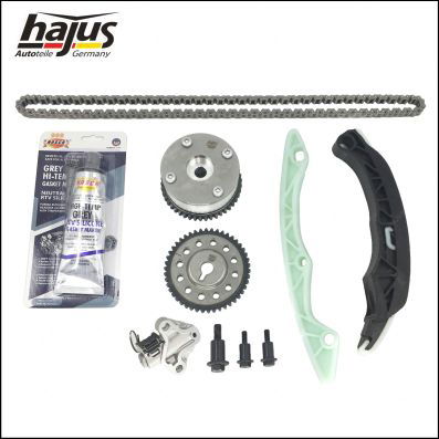 Steuerkettensatz hajus Autoteile 1151409 von hajus Autoteile