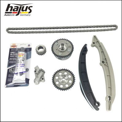 Steuerkettensatz hajus Autoteile 1151411 von hajus Autoteile